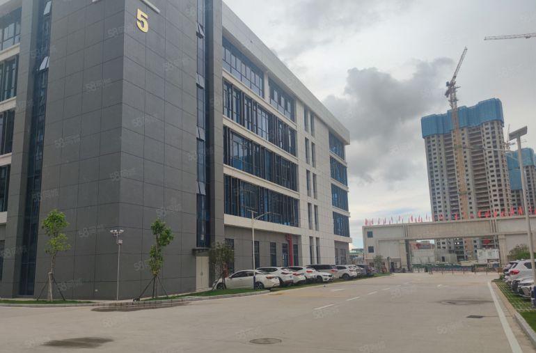 惠州仲恺独栋全新红本厂房2万平方可办环评厂房仓库500起分