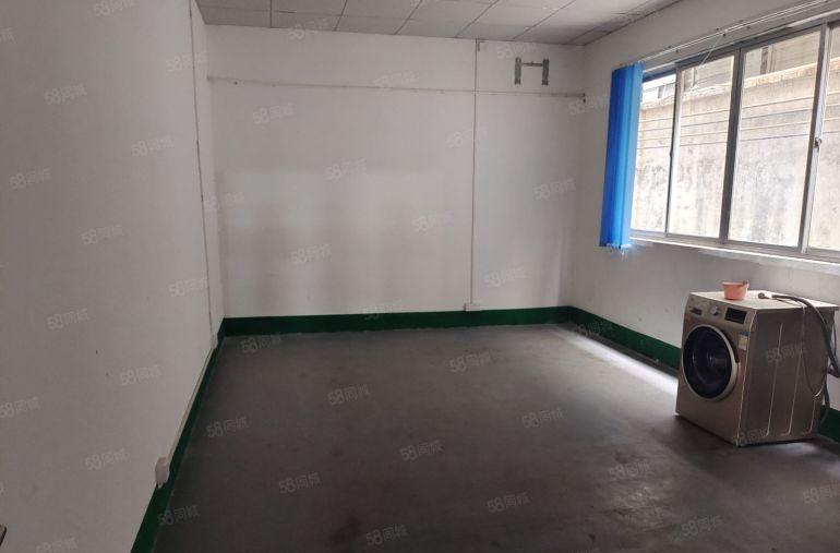 仲恺沥林带装修钢构厂房低价出租 滴水7米 面积1800平