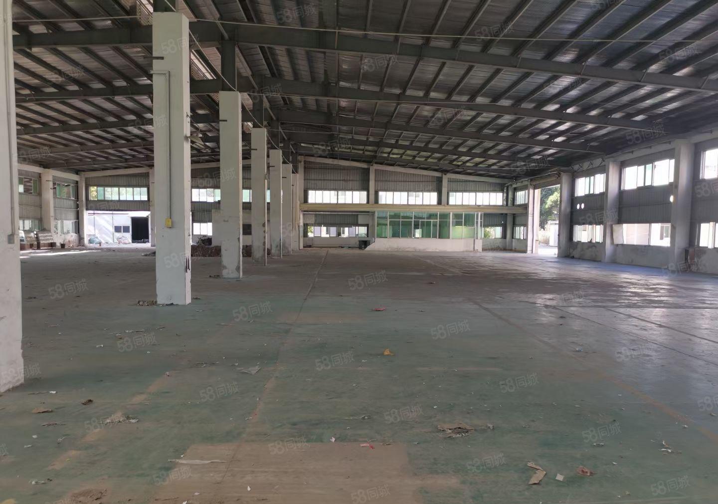 历林单层厂房出租2080平方可以分租