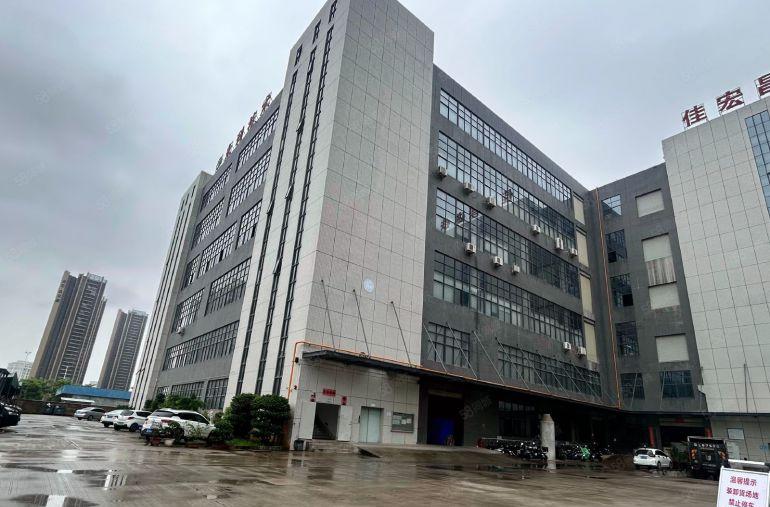 陈江10元精装修厂房出租2000平方原房东无转让费证件齐全