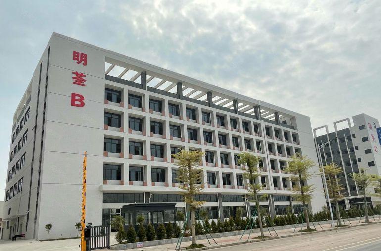 惠环镇平南高速出口全新厂房3.8万平方厂房出租400平起分租