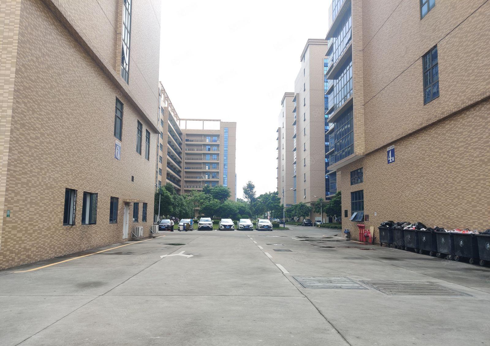 10元原房东陈江潼湖200平起租2万平无公摊厂房一楼仓库出租