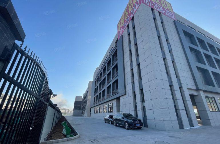 仲恺惠环特价900平厂房12块实际面积原房东全新红本