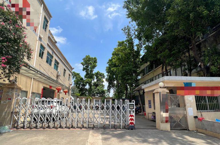 惠州花园独院厂房出租3500平方13块钱每平整租价