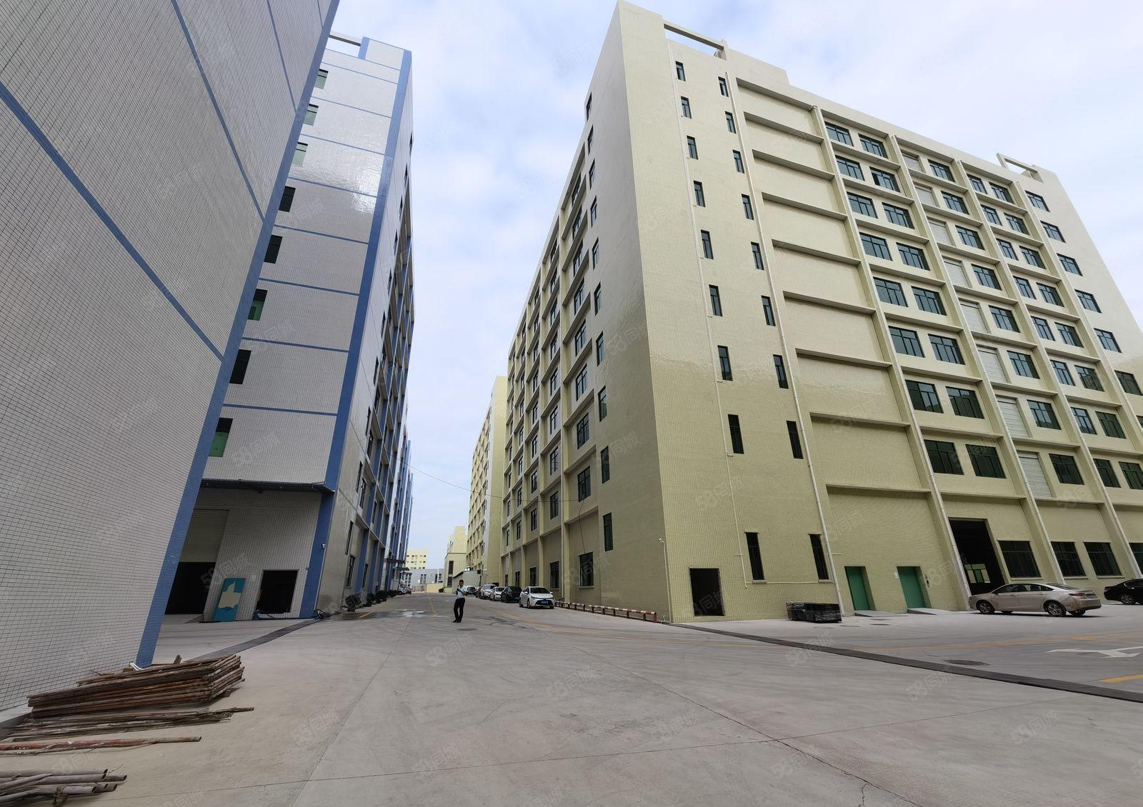 10元低价厂房出租仲恺沥林高速路口2000平方可分租