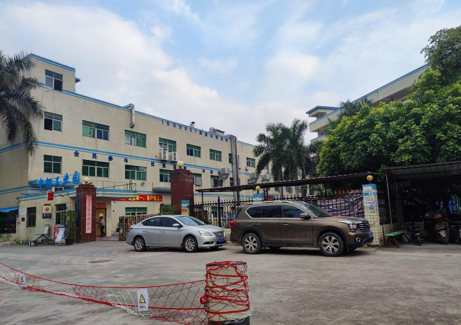 陈江镇，新出独院厂房！证件齐全，交通便利，易招工