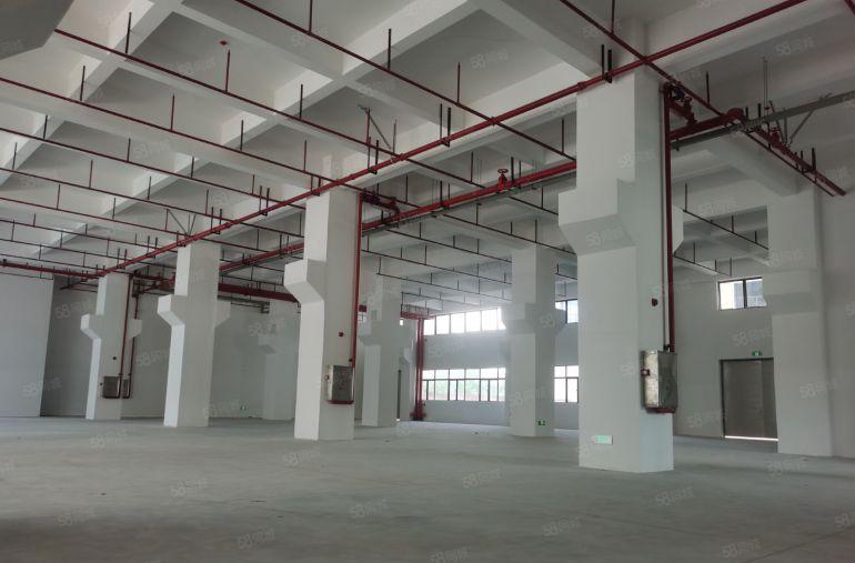 10元仲恺潼湖原房东8000平方全新厂房出租500出租红本