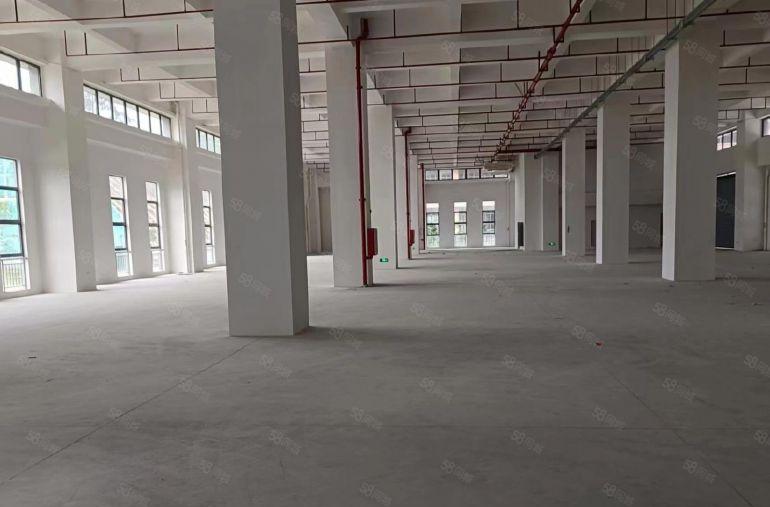 无公摊，带装修，华润制药已进驻