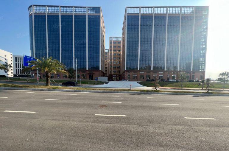 仲恺新出主干道旁边原房东2000平米厂房低价出租带装修可分租