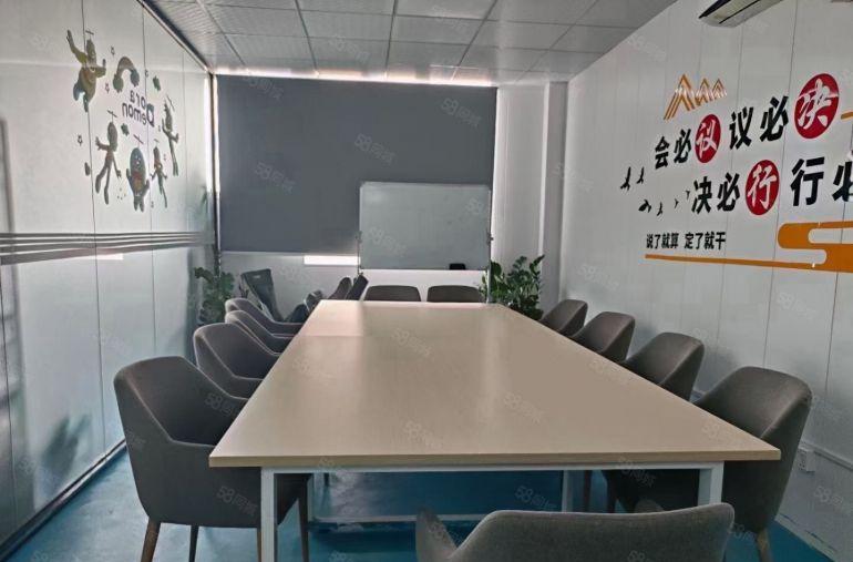 陈江德赛工业区新出精装修电子厂800平方出租