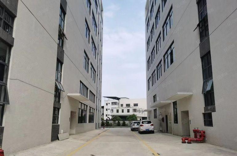 全新独院厂房仓库3000平出租，水电到车间，可分有红本。