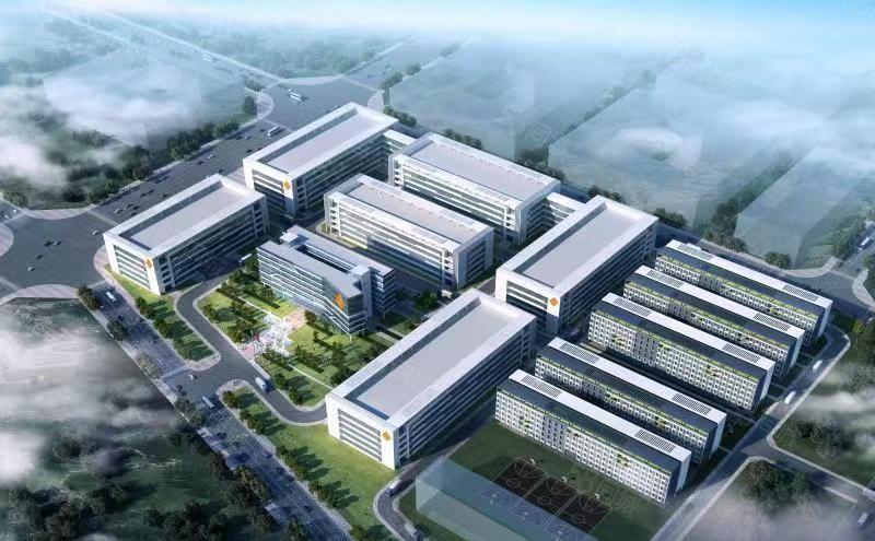 惠州长方照明40000平标准厂房 房东出租 高速口近