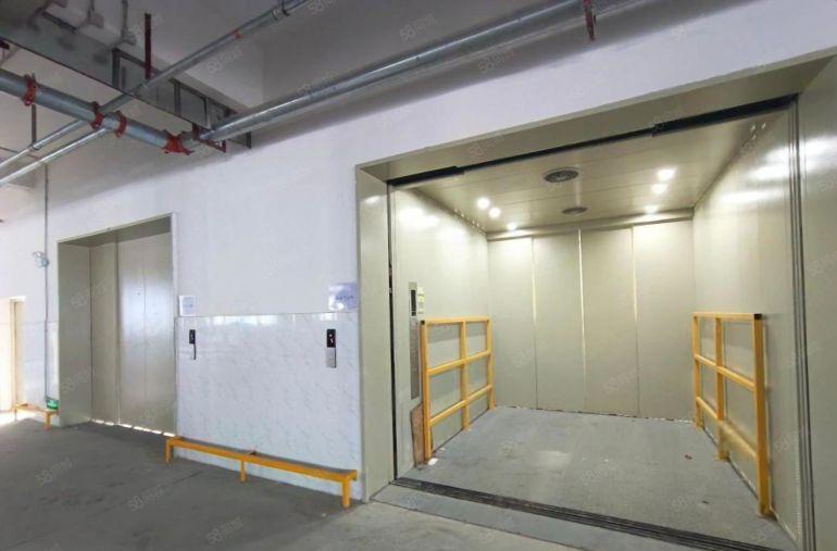 6元新建厂房，大小可分，原房东厂房仓库出租，高使用率，空地大