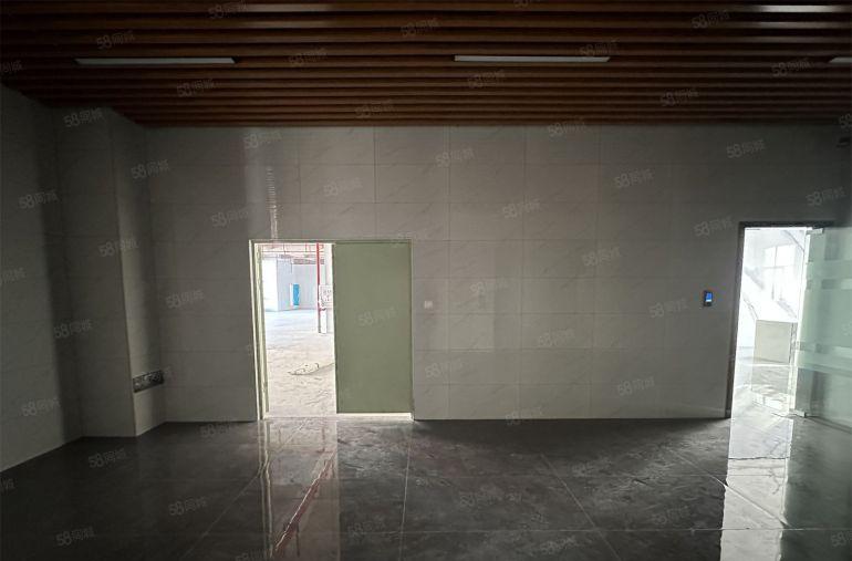 500平起租！陈江五一带装修1000平原房东红本厂房低价出租