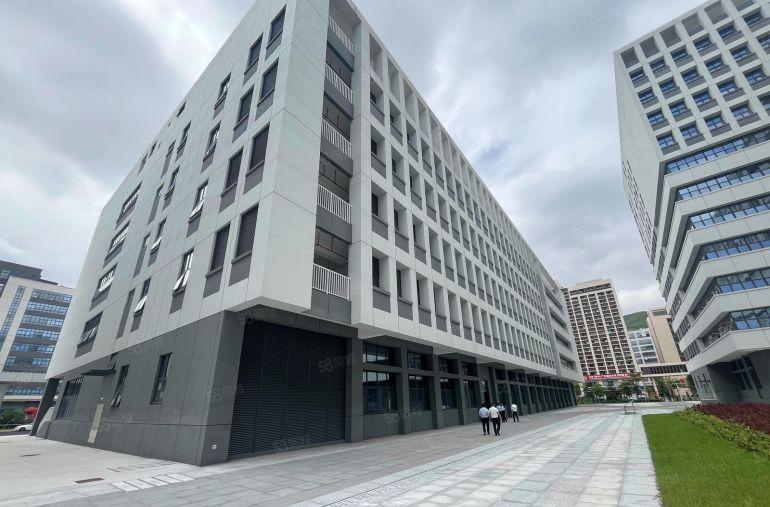 6块惠州仲恺全新红本厂房出租1000平起租可分租仓库带平台