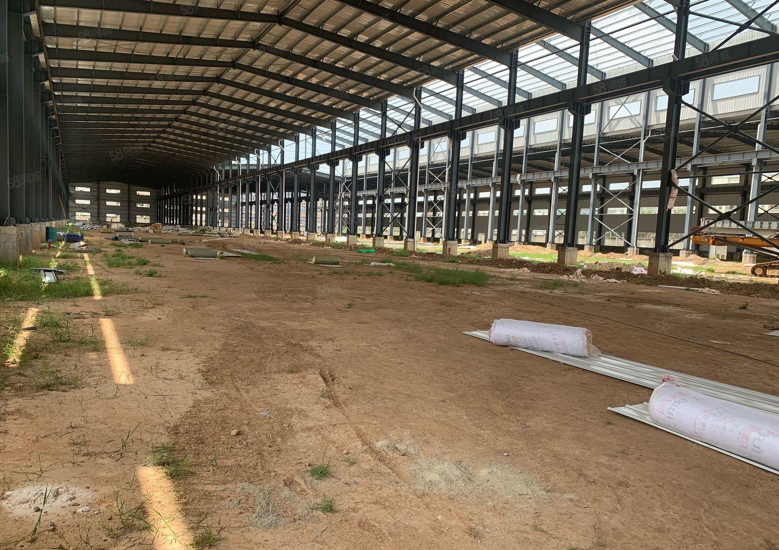 惠州仲恺周边26000平方，高度13米，空地30000平方