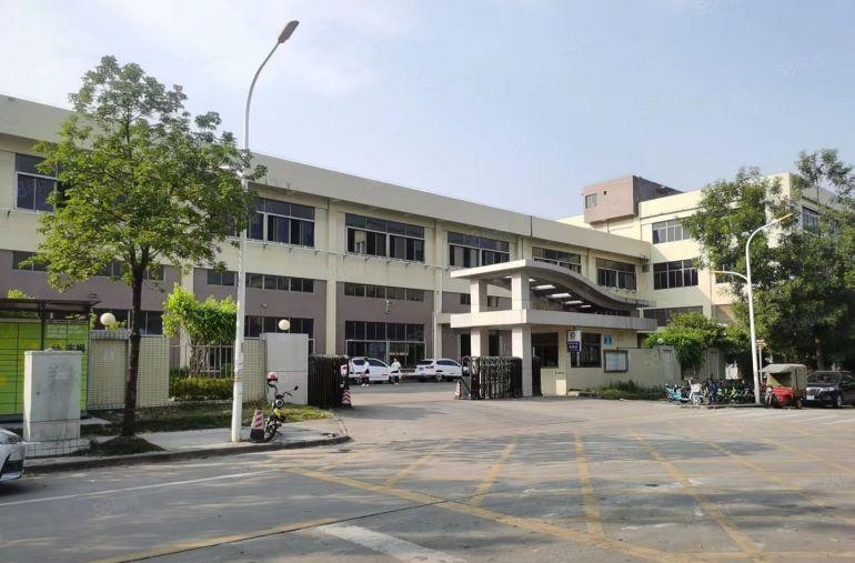 仲恺独门独院原房东厂房5000平13块出租，带行车，可分租