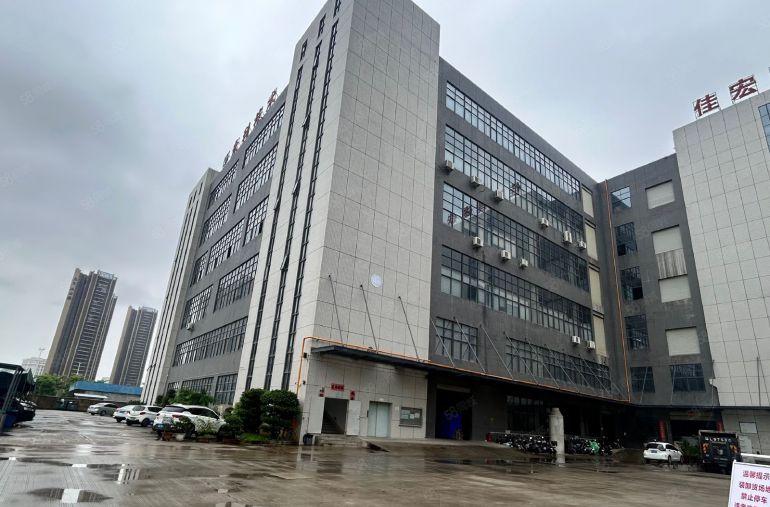 陈江10元精装修厂房出租2000平方原房东无转让费证件齐全