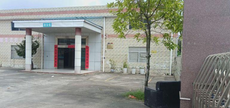 仲恺原房东单一层独院9000平厂房仓库出租带消防喷淋空地超大