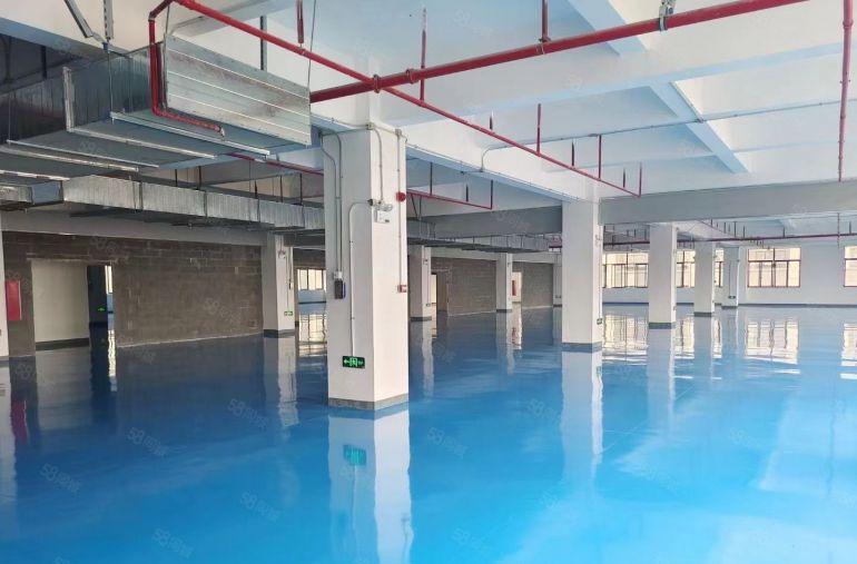 惠州仲恺陈江镇3万平工业厂房原房东成熟配套 12块钱每平出租