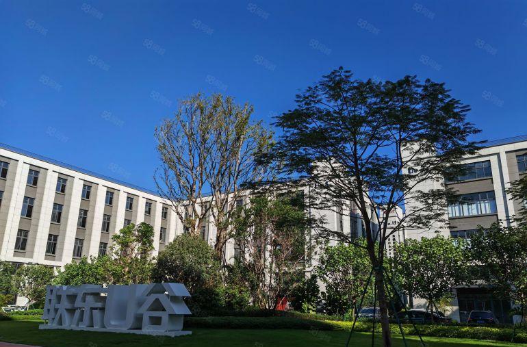 厂房出租惠州仲恺潼湖中韩产业园联东，单价7元平含税，无公摊