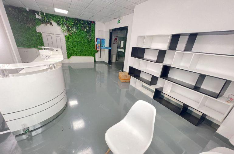 惠州市仲恺区陈江镇大型高新园6楼700平精装修厂房出租低价