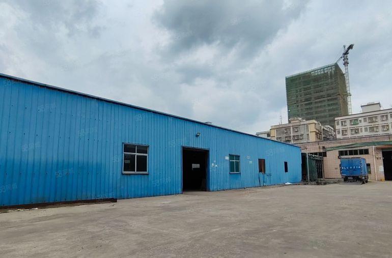 陈江平南工业区220平单一层厂房出租