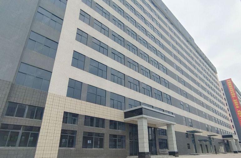 中韩产业区红本厂房出租，可大小分租。