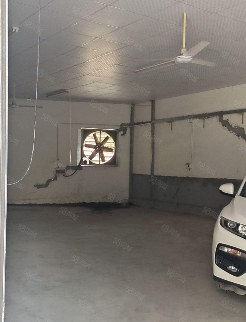 仲恺高新区惠环300平小厂房出租（原房东）