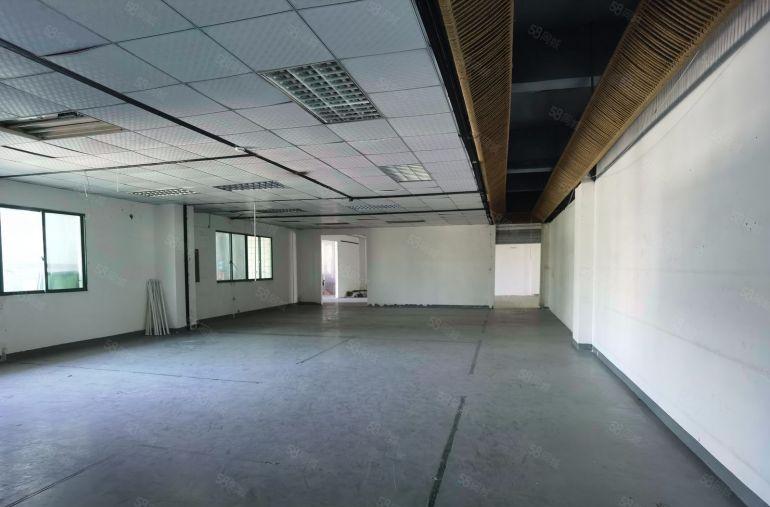 6元500平起租仲恺陈江原房东精装修楼上2000平，水电到位