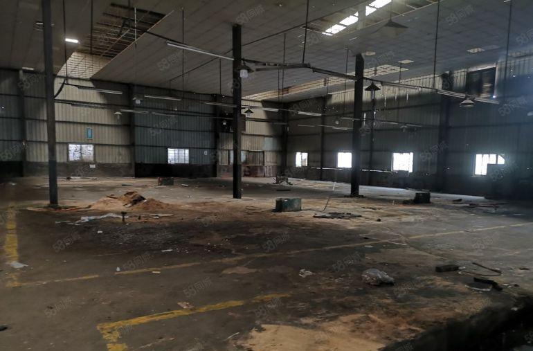 仲恺原房东独院出租，前后无居民，适合各行业生产，带宿舍