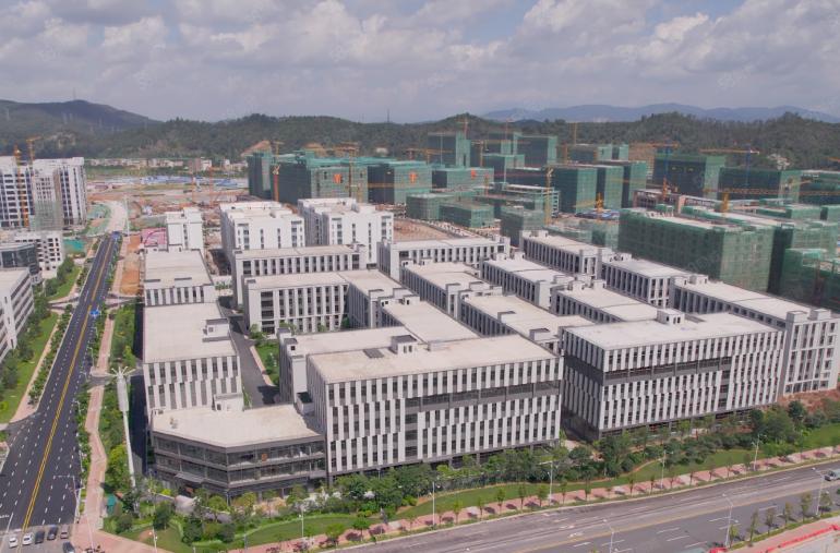 陈江1楼厂房出租 机械五金可进 价格可谈 园区配车位饭堂宿舍