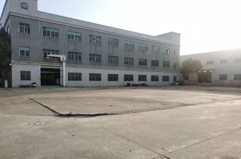 仲恺惠环新出滴水10米钢构，原房东实际面积，大小可分租