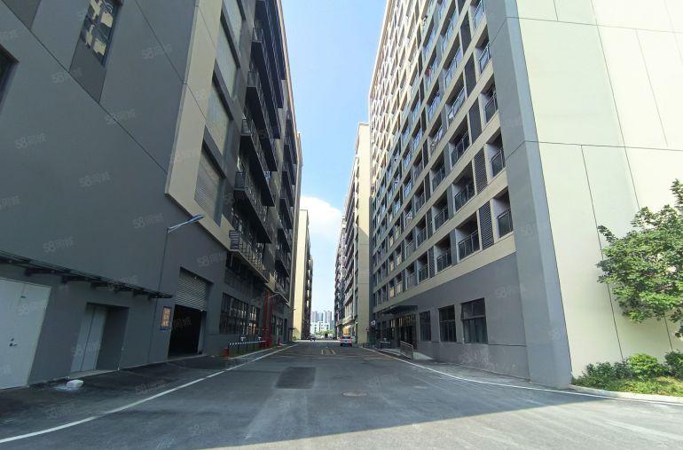 仲恺区惠环镇西坑工业区新出一二楼2200平方全新标准厂房出租