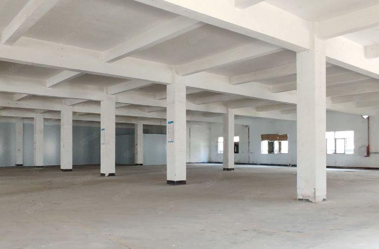 仲恺陈江五一工业区一楼1800平方，有房产证可分租