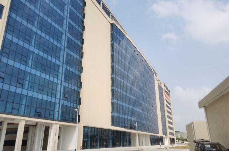 10元仲恺潼湖原房东8000平方全新厂房出租500出租红本