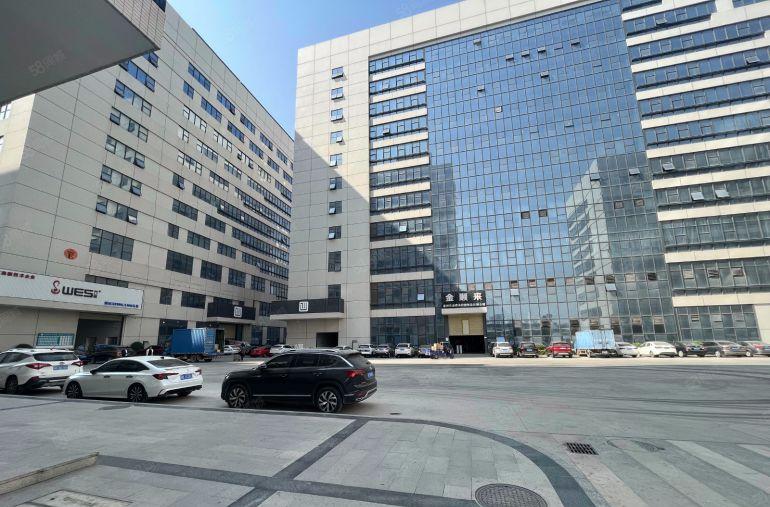 10元！陈江五一工业区新出2000平精装修厂房仓库低价出租