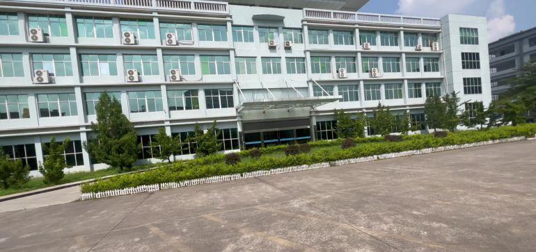 仲恺新出原房东小独栋厂房仓库低价出租水电齐全空地大大小可分租