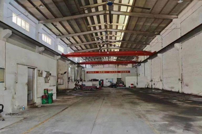 仲恺高新区陈江镇1300平方一楼厂房出租