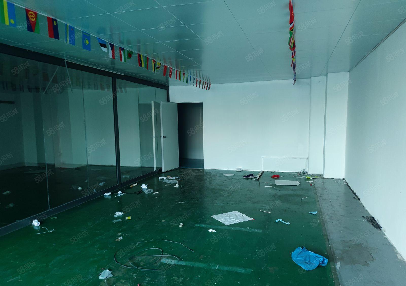 惠州市沥林标准厂房15000平方，证件齐全！可办环评！易招工