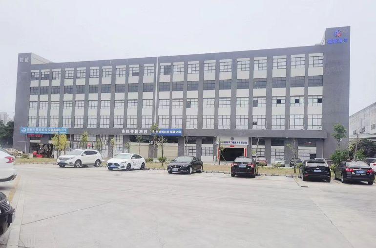 低价11块原房东5吨货梯500起租仲恺陈江精装修厂房仓库出租