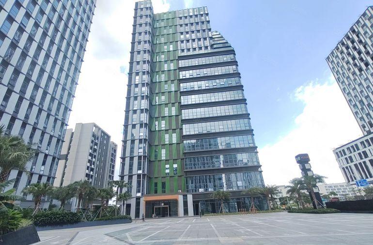 12块惠城区陈江2000平楼上厂房仓库出租精装修，可分租