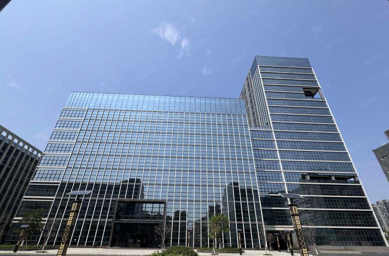 9元带装修办公室2000平仲恺原房东高新园区标准厂房低价出租