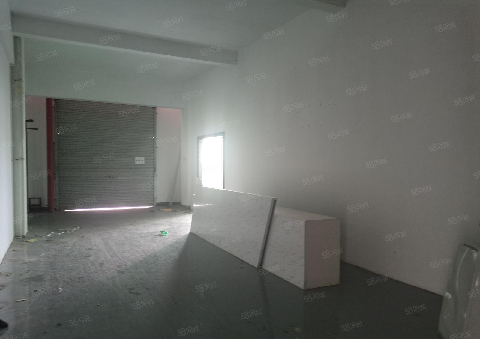 平南高速路口原房东厂房1000平方带无尘车间