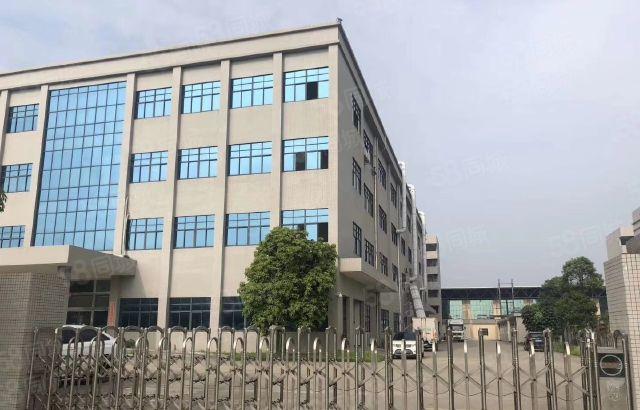 仲恺沥林新出原房东标准厂房出租大小可分