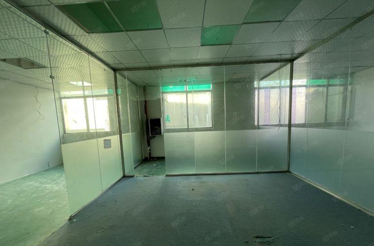 带装修！仲恺高速口工业园区200平至2000平米厂房仓库出租