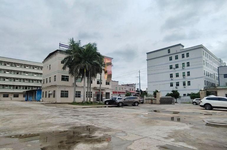 仲恺新出一楼1200平方厂房出租，可办环评