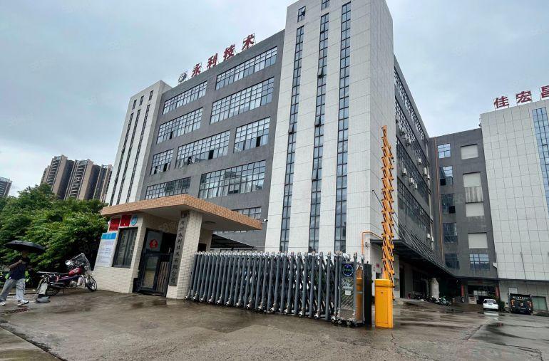 陈江10元精装修厂房出租2000平方原房东无转让费证件齐全