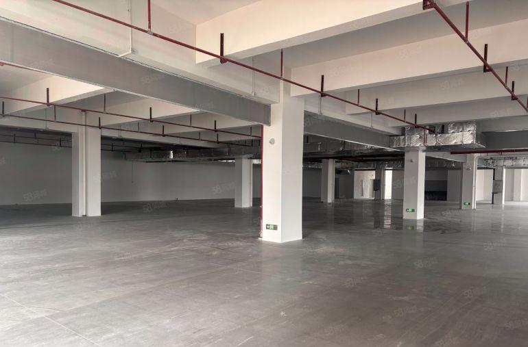 独院8400平9块厂房仓库出租水电齐全可包租周边配套齐全。