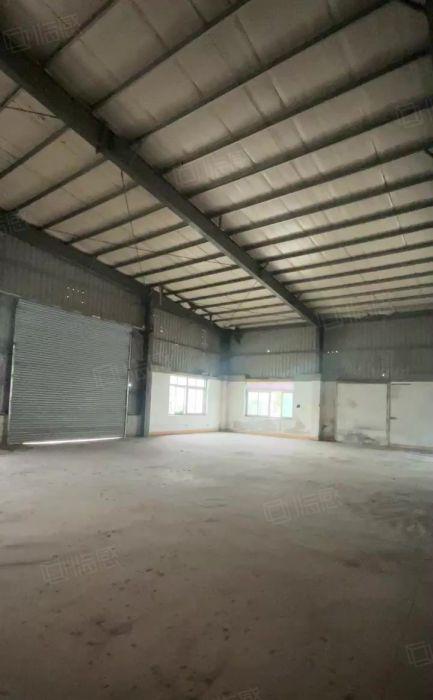 临莞陈江原房东独门独院钢构5000平300平起分高度11米